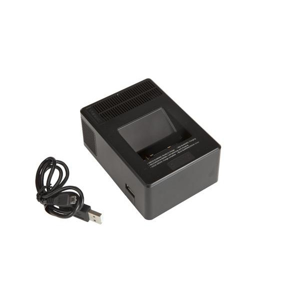 Зарядное устройство SC4000 Smart Charger 14.8V DC 4A